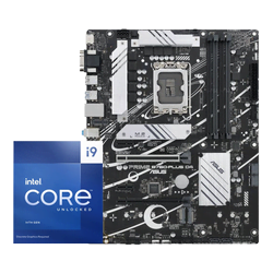 Kit Upgrade PC Asus Grosbill