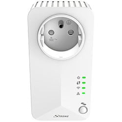 Point d'accès et Répéteur WiFi Strong Grosbill