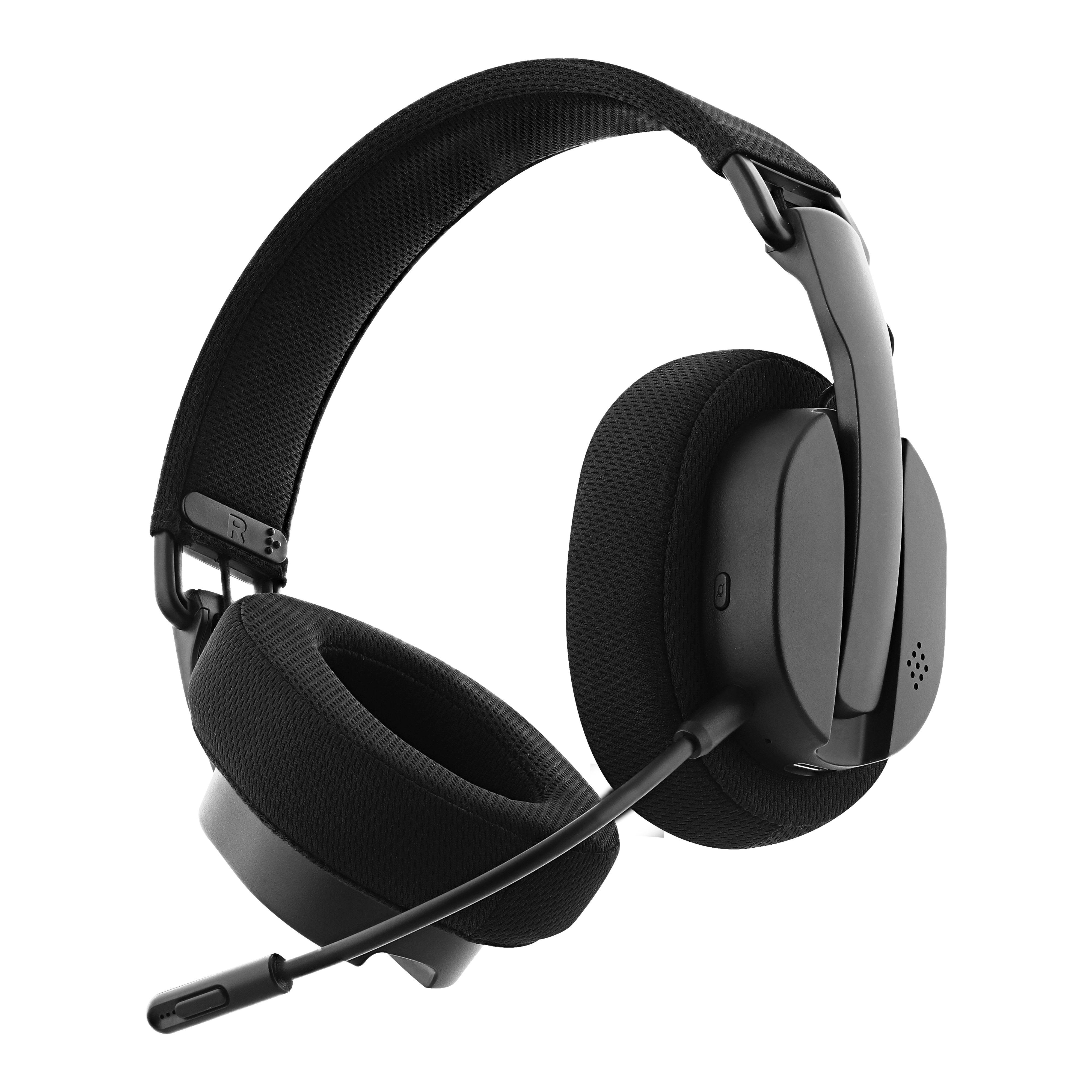 Micro-casque T'nB ACTIVLIGHT - Bluetooth+RF Ultra Léger Grosbill