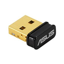 Connectique PC Asus Adaptateur USB pour Bluetooth V5.0 USB-BT500 Grosbill