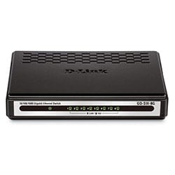 Switch D-Link Grosbill