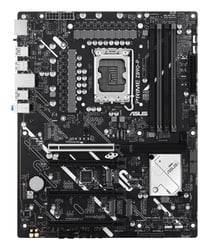 Carte mère Asus PRIME Z890-P Grosbill