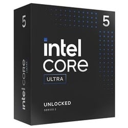 Processeur Intel Core Ultra 5 - 225F Grosbill